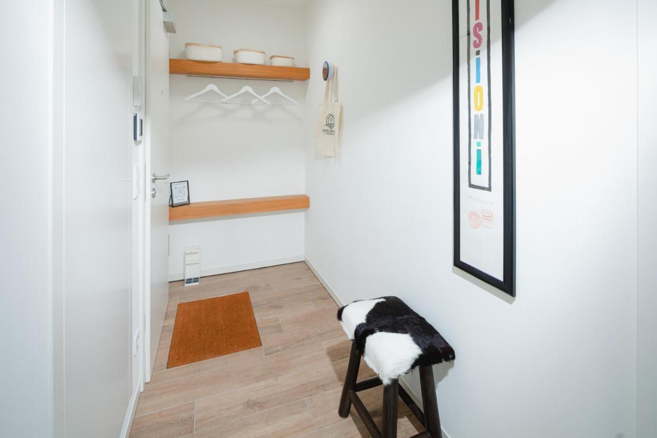 Penthouse Nordernice Norderney Exterior foto