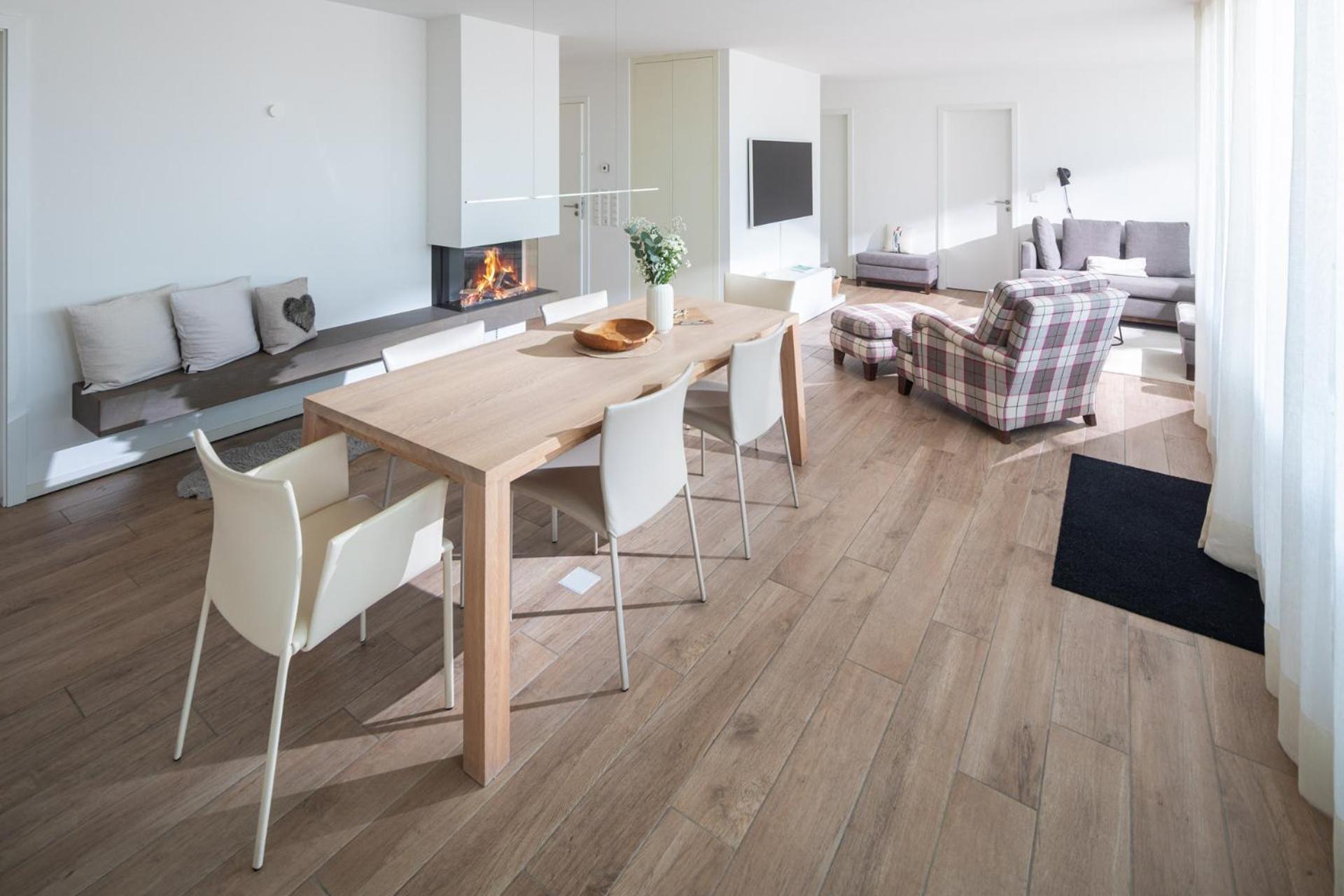Penthouse Nordernice Norderney Exterior foto